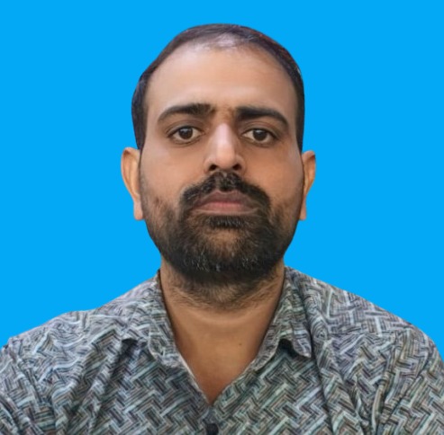 Dipak Devda